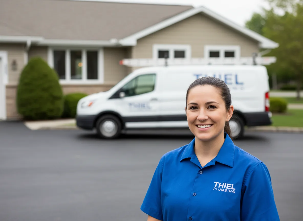 Plumber Florien, LA FAQs